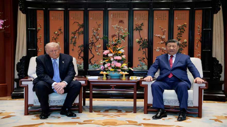 White House weighs releasing controversial intel on China and US elections, sources say