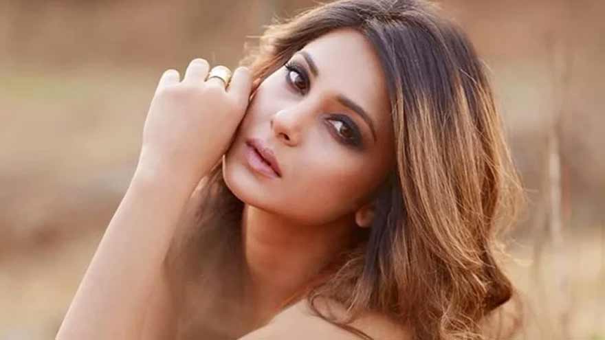 Jennifer Winget set to marry again 12 years after divorce