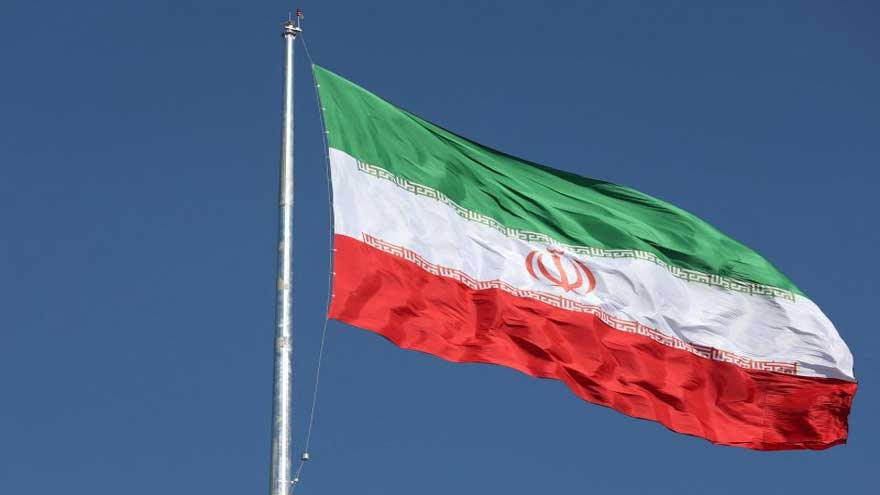 Iran summons British envoy over IRGC designation