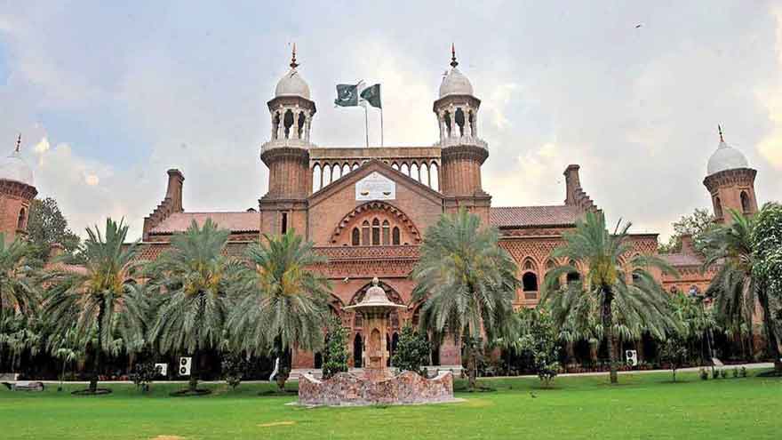 Punjab Assembly's judicial committee challenged in Lahore High Court