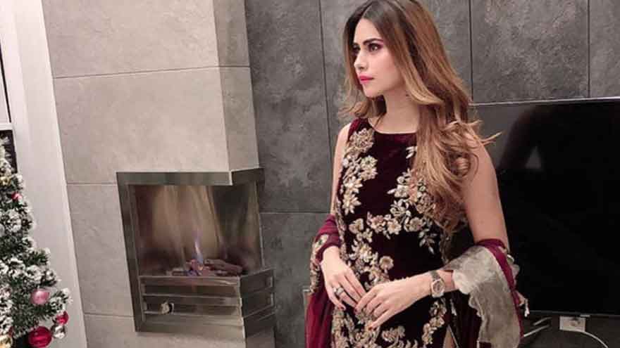 Huma Saleem accuses Pakistani cricketer of harassment and defamation