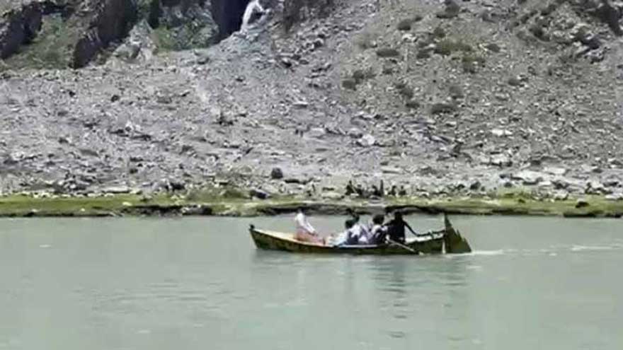 Inquiry blames multiple departments for Swat boat tragedy