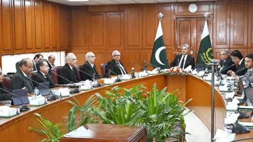 Judicial Commission schedules meetings on high court judges' appointments