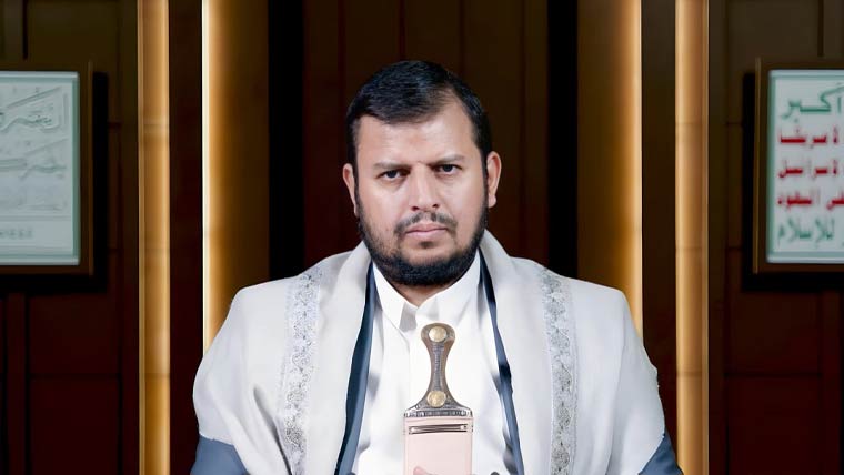 ایران خطے کے عوام کے لیے ناقابلِ تسخیر قلعہ ہے، عبدالملک الحوثی