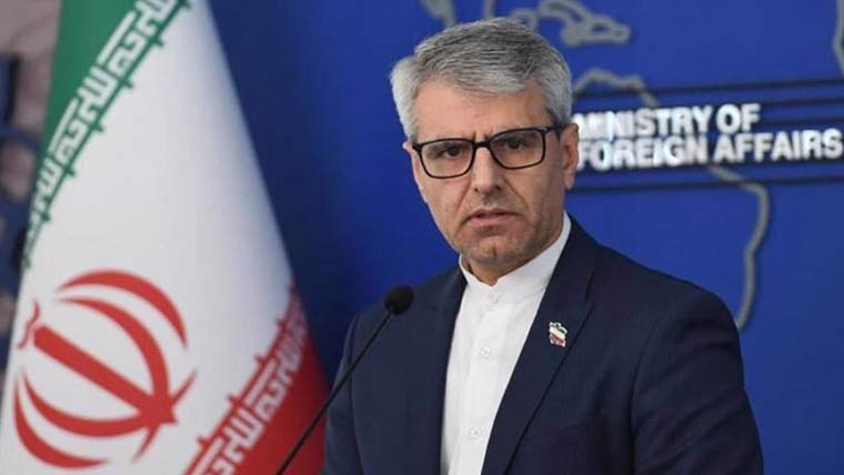ہسپتالوں اور طبی مراکز کو نشانہ بنانا جنگی جرم اور قابلِ مذمت عمل ہے: ایران