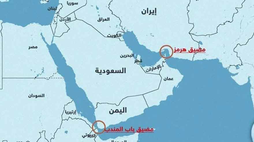 Iran tells Houthis to close Red Sea gateway if US hits power network, sources say