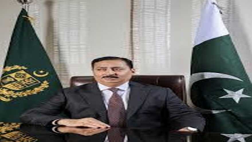 OPF chairman rejects banned committee's claims, defends peace initiative
