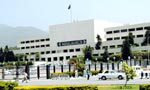 اقتدار کے ایوانوں میں بلیو پاسپورٹ کے چرچے