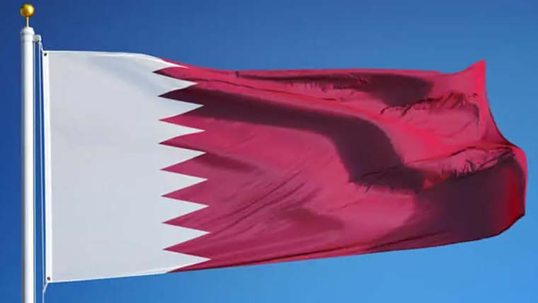 قطر کی ایران کیخلاف کسی بھی فوجی کارروائی میں شرکت سے متعلق خبروں کی تردید