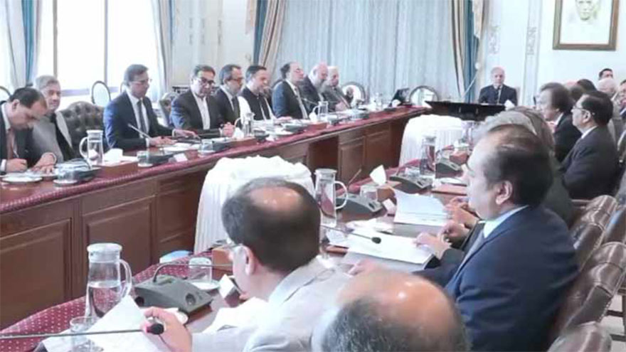 PM Shehbaz directs full preparedness to deal with regional tensions