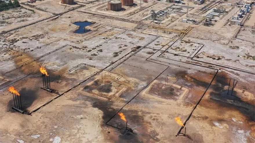 Yemen's Houthis threaten attacks on Saudi oil facilities
