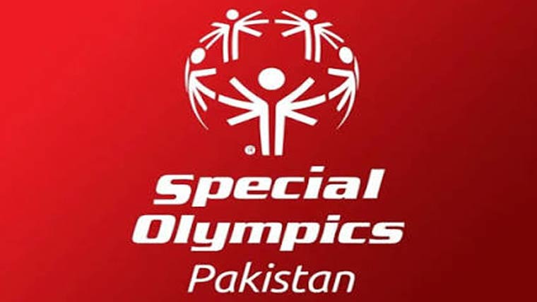 لاہور میں سپیشل اولمپکس نیشنل گیمز کا میلہ ختم، اب کراچی میزبانی کرے گا