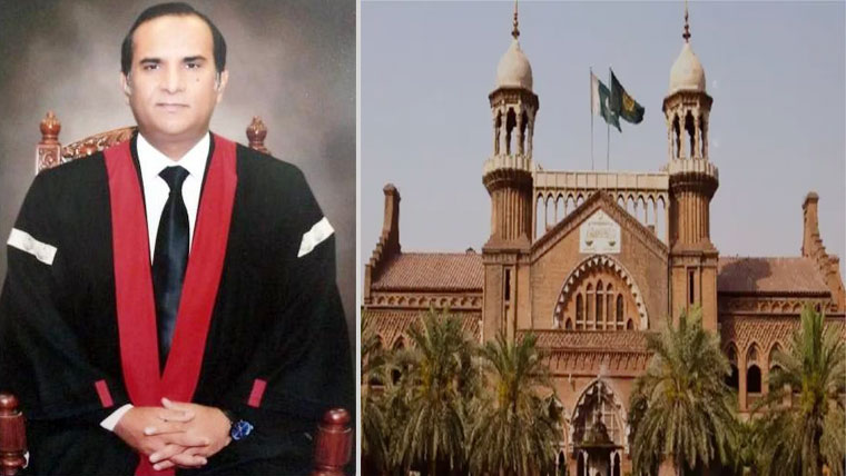 عدالتی حکم پر عمل نہ کرنے پر ایف آئی اے ایس ایچ او معطل