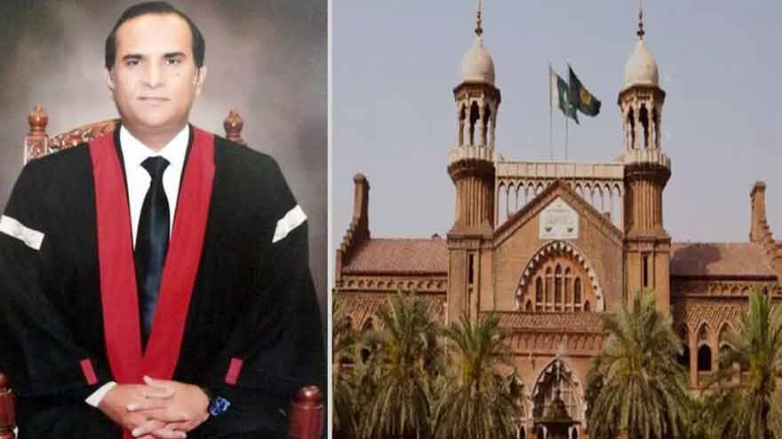 LHC orders suspension of FIA SHO over non-compliance with court orders