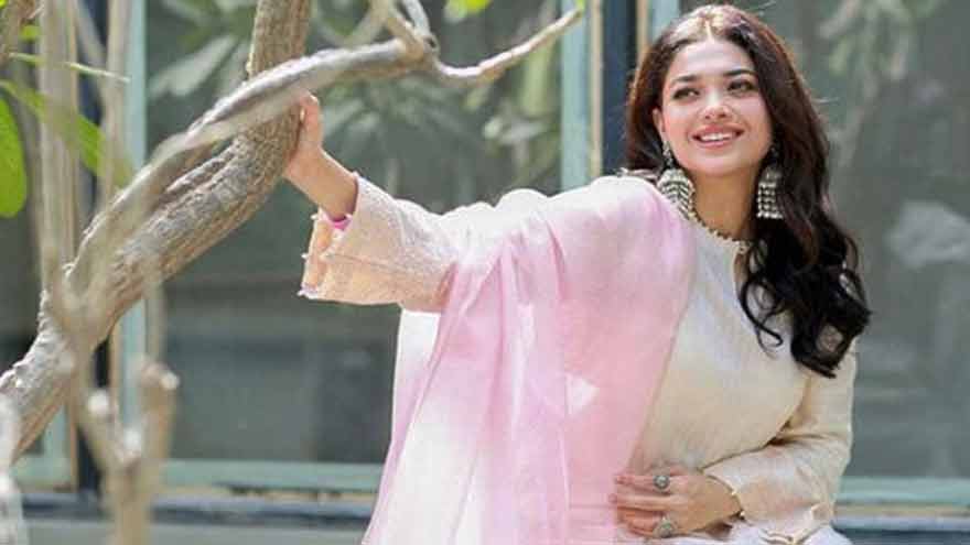 Sanam Jung questions Karachi e-challan system after receiving six traffic fines