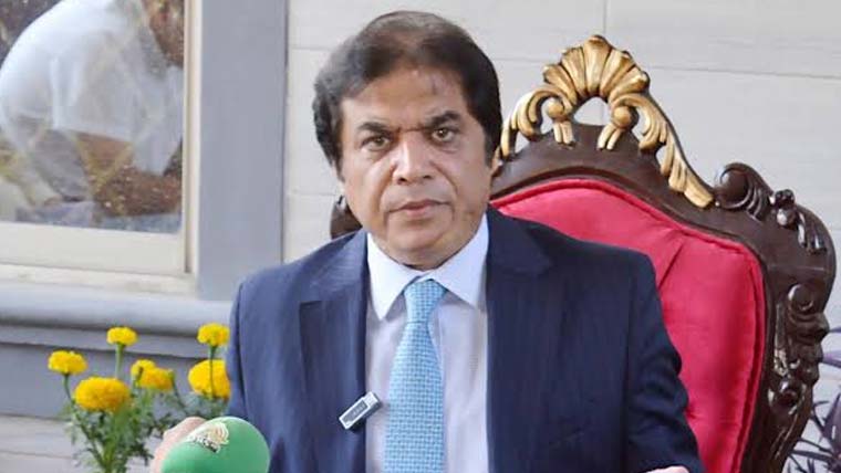 بلھے شاہ ایکسپریس کی بحالی، لاہور ریلوے سٹیشن اپ گریڈ، نئی ٹرینوں کا اعلان