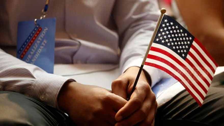US to change visa regulations for foreign students, journalists