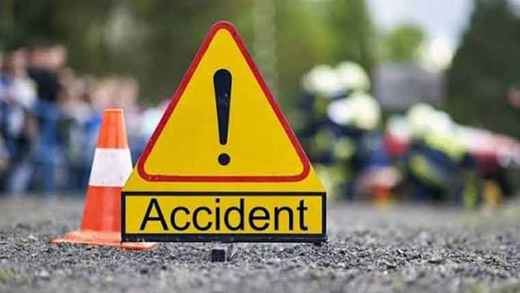 گوجرانوالہ میں تیز رفتار بس کی موٹر سائیکل کو ٹکر سے ماں بیٹی جاں بحق