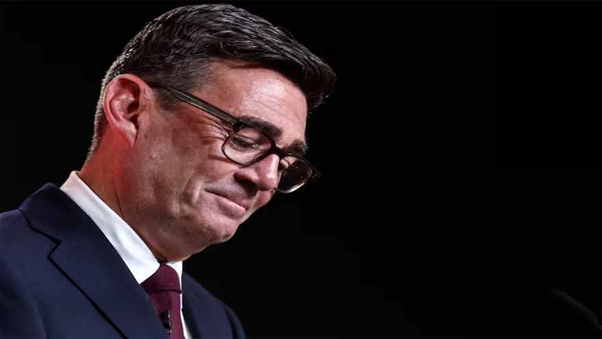 From defeat to Downing Street: the rise, fall and return of Andy Burnham