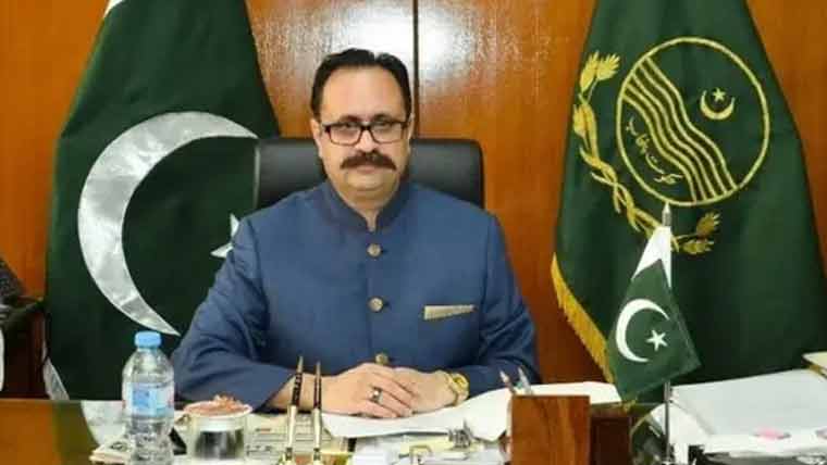قافلے پر حملے کے بعد سردار تنویر الیاس کا ویڈیو پیغام سامنے آ گیا