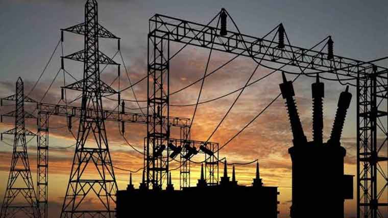 لاہور میں ولنگٹن مال 132 کے وی گرڈ سٹیشن میں آتشزدگی سے متعدد علاقوں کی بجلی  بند