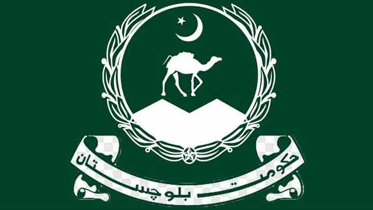  بلوچستان حکومت کا پولیس شہداء کے معاوضے میں اضافہ کا فیصلہ