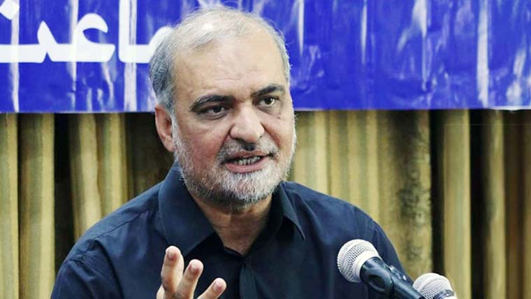روزانہ پٹرولیم قیمتوں کا تعین عوام پر بوجھ ڈالنے کا فیصلہ ہے: حافظ نعیم الرحمان