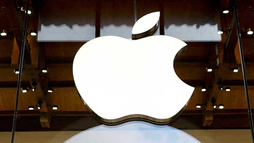 Apple, US Justice Department hold early talks to settle antitrust lawsuit