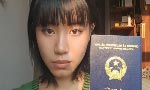 ویتنامی لڑکی نے ملک بھر میں فلسطین سے اظہارِ یکجہتی کی نئی لہر پیدا کر دی