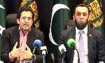 اوگرا روزانہ کی بنیاد پر پٹرولیم قیمتوں کا تعین کرے گی: وزیر پٹرولیم علی پرویز ملک