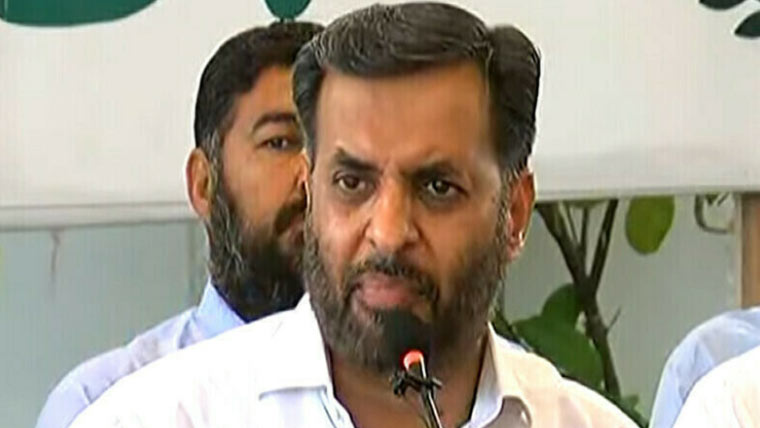 فارما سیوٹیکل صنعت کو عالمی سطح پر نمایاں کرنے کا منصوبہ پیش کر دیا: مصطفیٰ کمال