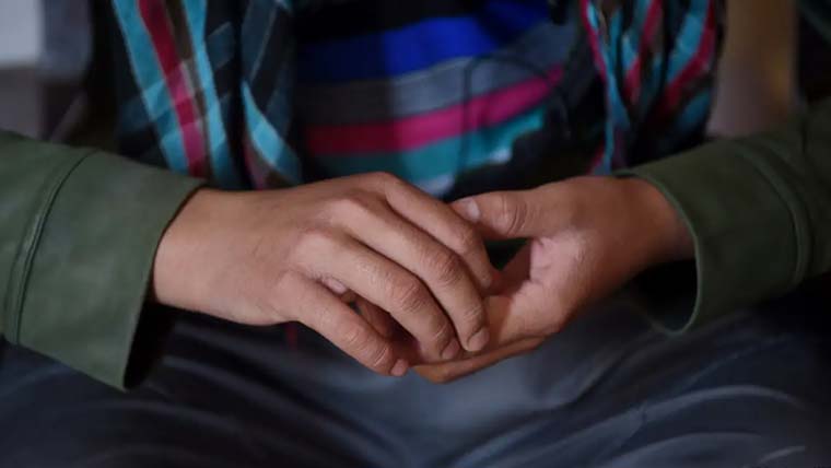 حیدرآباد: ملزمان کی 15 سالہ لڑکے کے ساتھ زیادتی، جان سے مارنے کی دھمکیاں
