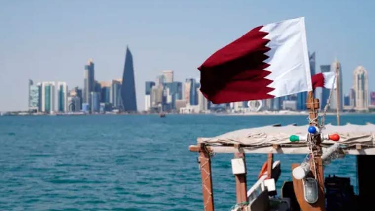 قطر کی عراق کے نیم خودمختار کردستان خطے پر ایرانی حملوں کی شدید مذمت