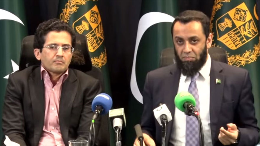 Daily fuel pricing to bring transparency: Attaullah Tarar