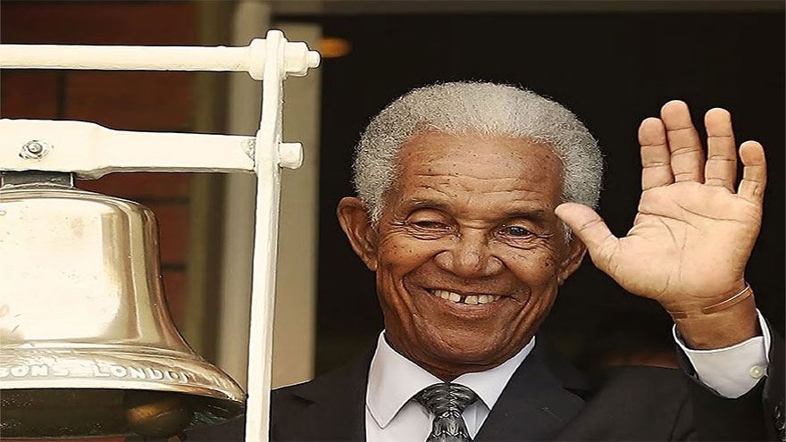 Sobers 'stood out' among the greats: West Indies legend Holding