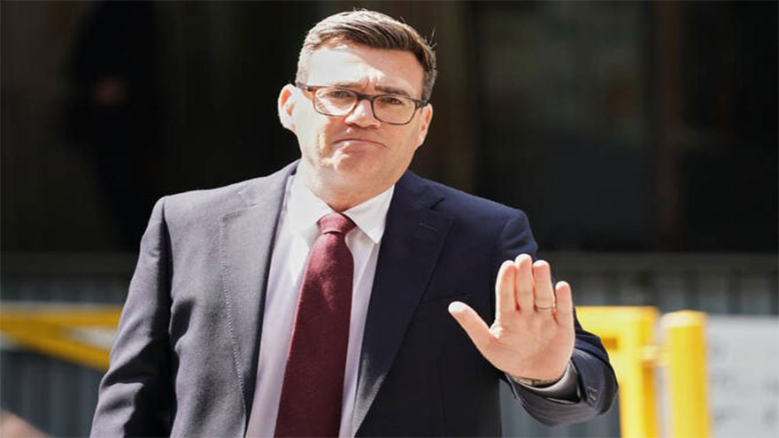 New Labour leader Burnham vows to renew hope as next UK PM