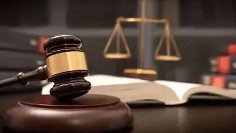 مسجد میں شہری کو قتل کرنے والے مجرم کو سزائے موت سنا دی گئی