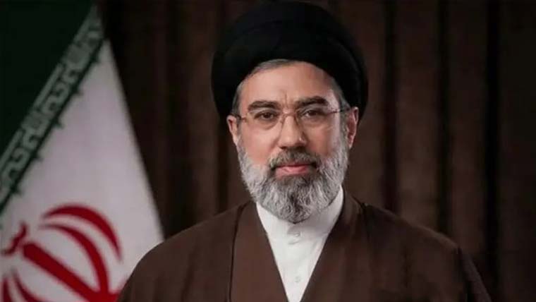 امریکی خلاف ورزیوں نے واضح کر دیا امریکی صدر کے دستخط بے معنی ہیں: مجتبیٰ خامنہ ای