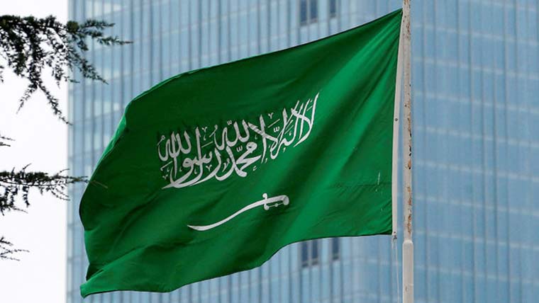 سعودی عرب کی کویت، بحرین اور اردن پر ایرانی حملوں کی سخت مذمت