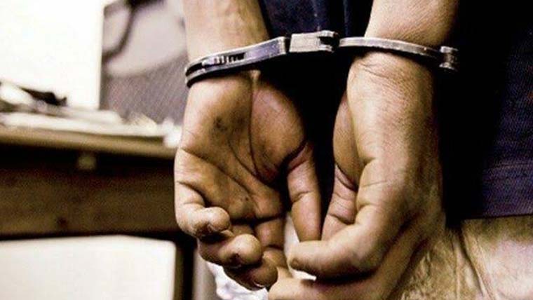کراچی: جمشید کوارٹرز پولیس کی کارروائی، انمول پنکی کا بھائی گرفتار