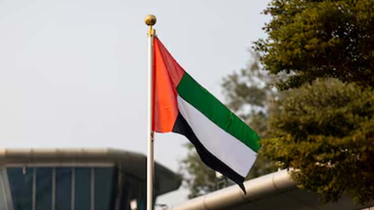 متحدہ عرب امارات کا کشیدگی میں فوری کمی اور مذاکرات کی بحالی کا مطالبہ
