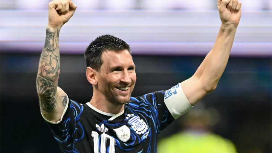 World Cup moments: Viking row and minnows sparkle