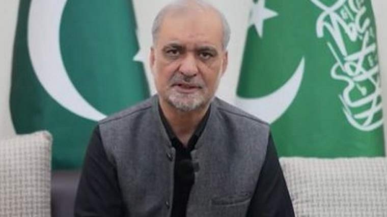 افغان طالبان سے شکوہ ہے کہ آپ اپنی زمین پاکستان کیخلاف استعمال ہونے سے نہیں روک رہے: حافظ نعیم