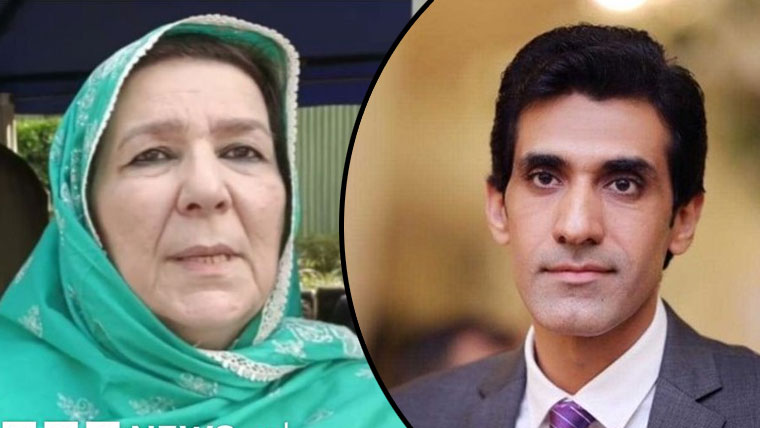 نورین نیازی کا بیان افسوسناک، فوری معافی مانگیں: عون چودھری 