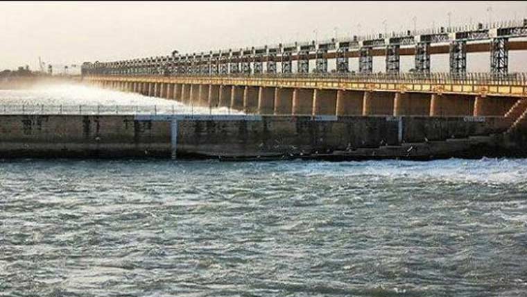 میانوالی کے جناح بیراج سے دو نامعلوم لاشیں برآمد