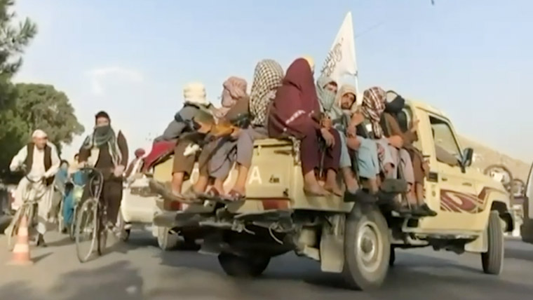 طالبان رجیم کیخلاف مزاحمت کی نئی لہر، صوبہ بدخشاں میں حالات پھر کشیدہ