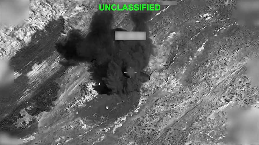 US strikes Iran for ninth day; Iran says two oil tankers in Strait of Hormuz exploded and immobilised