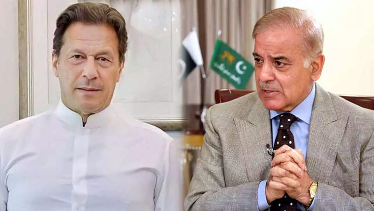 شہباز شریف کے ہتکِ عزت دعوے کا کیس، وکیل کی درخواست پر دلائل طلب