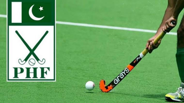 انڈر 18 ہاکی ورلڈ کپ کوالیفائر: پاکستان نے عمان کو 0-5 سے شکست دیدی