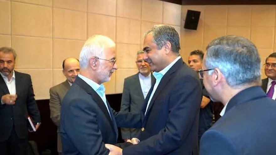 Iranian interior minister arrives in Pakistan amid rising tensions with US